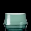 ARC Flowerpot in Dark Green