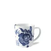 Arcadia Mug Blue