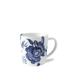 Arcadia Mug Blue