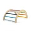Arched Climbing Frame