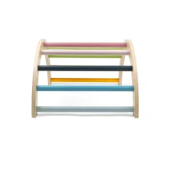 Arched Climbing Frame