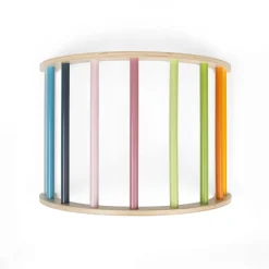 Arched Climbing Frame