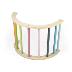 Arched Climbing Frame