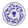 Arezzo Cobalt Serving Bowl