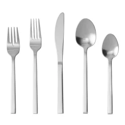 Arezzo Flatware Set