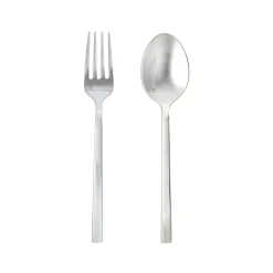 Arezzo 2-Piece Flatware Serving Set