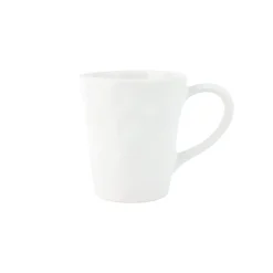 Aria White Mug