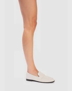 Arrow in Coconut Leather