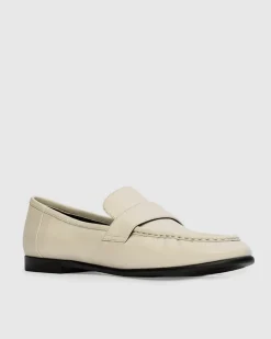 Arrow in Coconut Leather