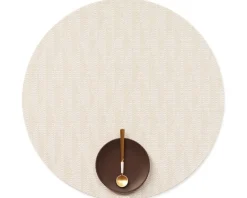 Arrow Round Placemat