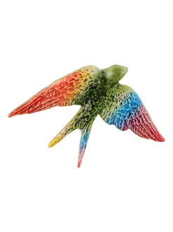 Arte Bordallo The Swallow of Diversity