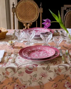 Asli Tablecloth, Square