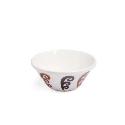 Athenee Peacock Bowl