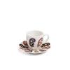Athenee Peacock Espresso Cup