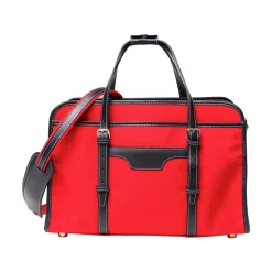 Attachable Travel Tote