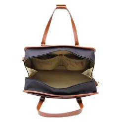 Attachable Travel Tote