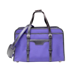 Attachable Travel Tote