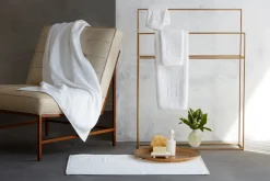 Auberge Towel Collection