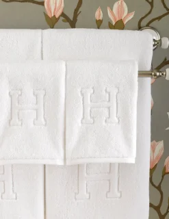 Auberge Towel Collection