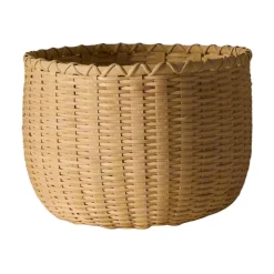 August Morning Basket