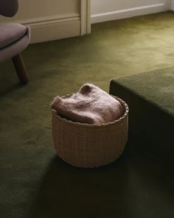 August Morning Basket