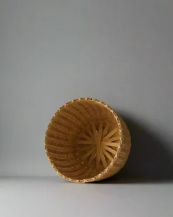 August Morning Basket