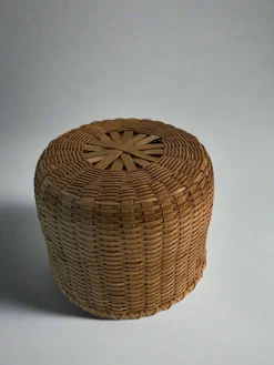 August Morning Basket