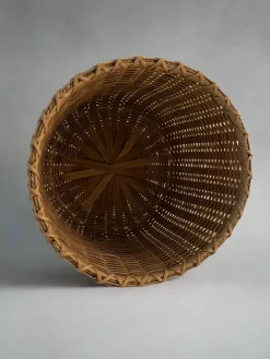 August Morning Basket