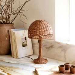 Augusta Mini Table Lamp