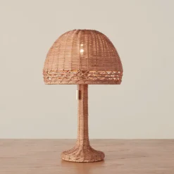 Augusta Mini Table Lamp