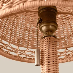 Augusta Mini Table Lamp