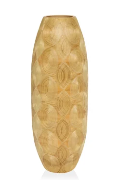 Aureate Tamo Vase