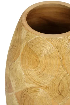 Aureate Tamo Vase