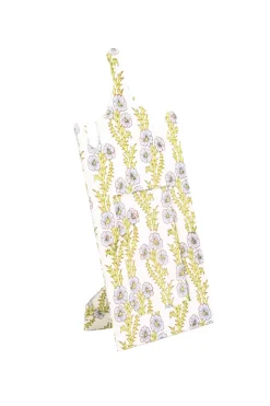 Austen Picture Frame 4x6 in Forget Me Not Floral