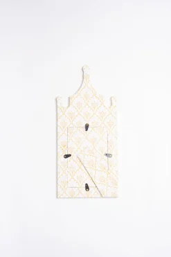 Austen Picture Frame 4x6 in Tulip Desert Sand