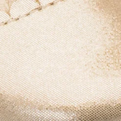 Ava Baby Ballet in Talc