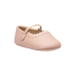 Ava Baby Ballet Pink