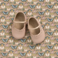 Ava Baby Ballet Pink