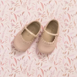 Ava Baby Ballet Pink