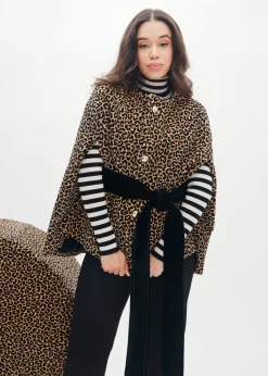 Avery Knit Turtleneck