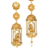 Aviary Classic Earrings