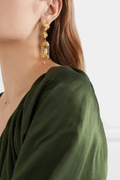 Aviary Classic Earrings