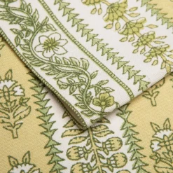 Avignon Runner Pistache