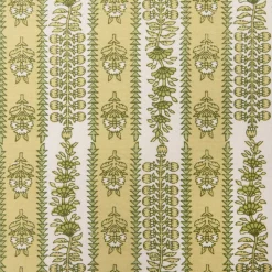 Avignon Tea Towels Pistache, Set of 3