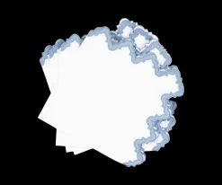 Aziza Napkin, Set of 4