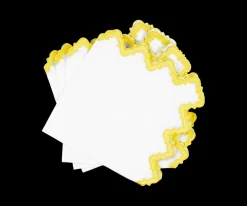 Aziza Napkin, Set of 4