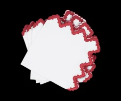 Aziza Napkin, Set of 4