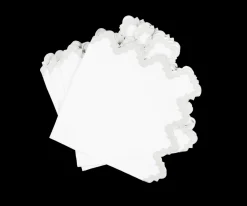 Aziza Napkin, Set of 4