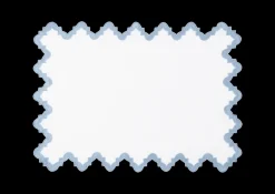 Aziza Placemat, Set of 4