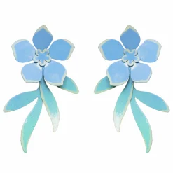 Azure Millias Earrings